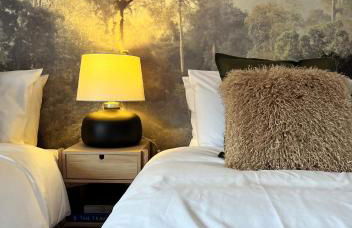 Boutique style cosy cottage - Foto 20