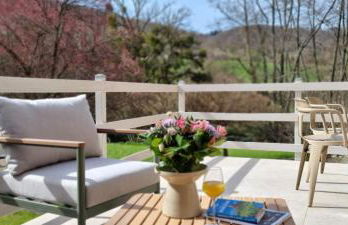 Annexe du Moulin Renaudiots - Havre de paix Luxe et Nature - Foto 61