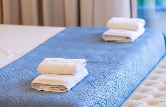 Kahlua Bay Apartments - Foto 5