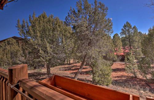 Near Lake and Trails Show Low Condo with Grill! - Foto 23