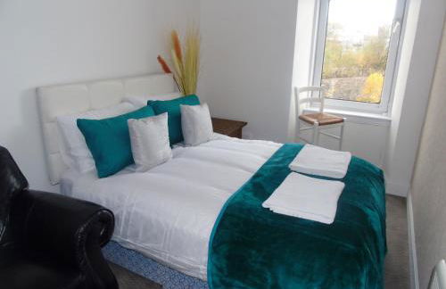 Snug - Grian-aig Apartment - Photo 51