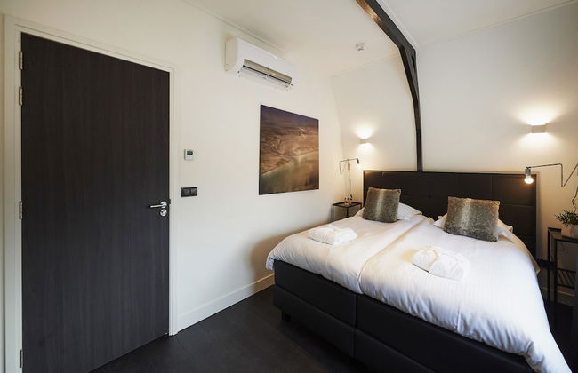 Apart Hotel De Bank - Photo 42