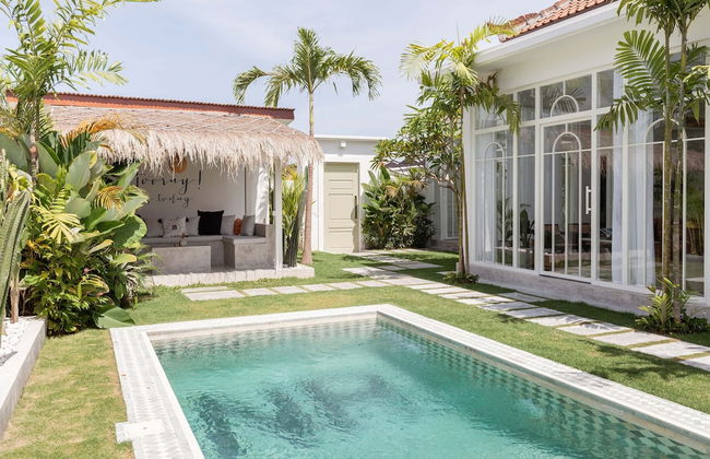 No Rush Villas - Foto 1