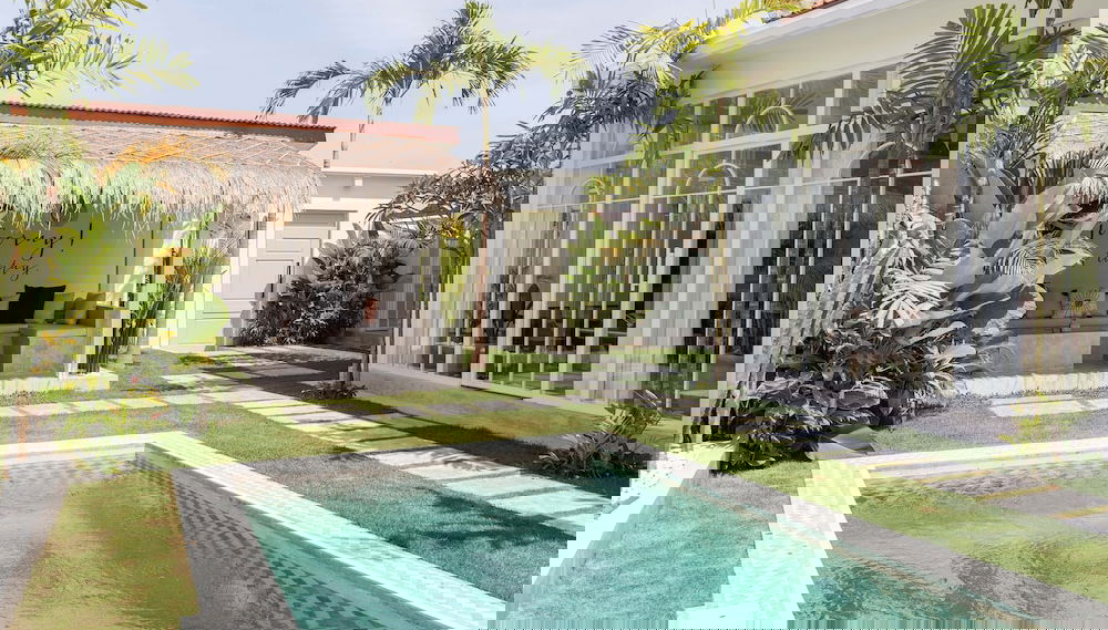 No Rush Villas - Foto 1, Imagem principal