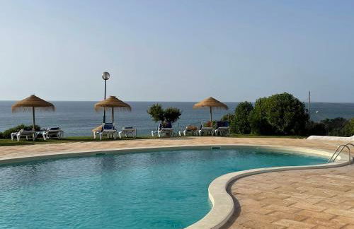 Vivenda Jardim Mar Algarve Porches - Foto 43