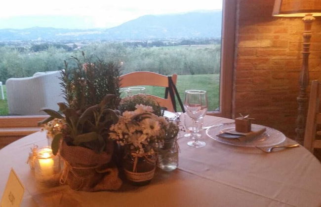 Tenuta del Perugino - Foto 22