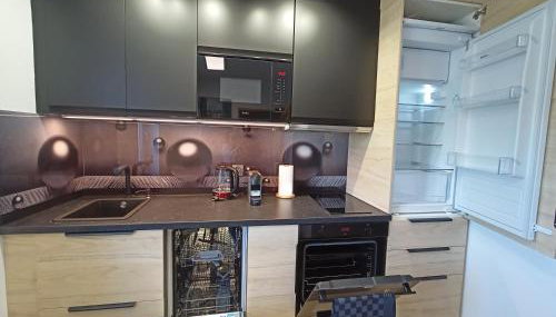 Apartament Radiostacja IX, parking free - Foto 4