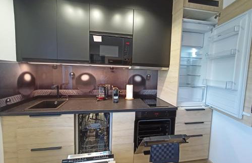 Apartament Radiostacja IX, parking free - Foto 4