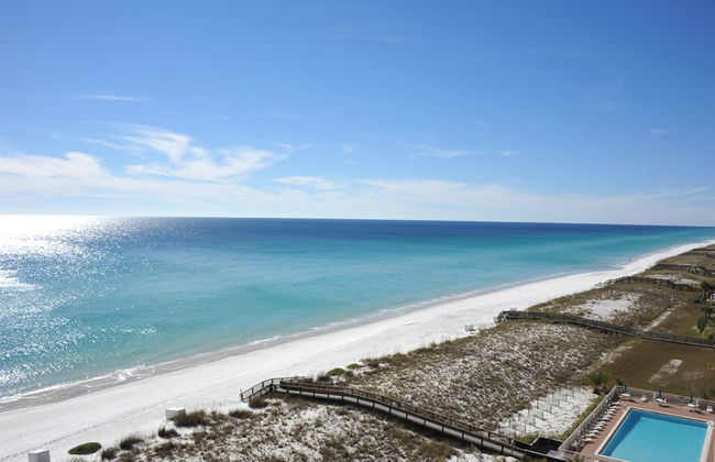 Navarre Beach Regency by Southern Vacation Rentals - Foto 45