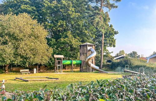 Strandblick - Dorf 1 Ferienhaus 15 - Foto 55