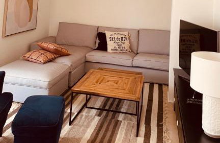 Lagos de Santa María Luxury Apartment Isabel - Photo 59