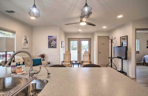 Cornville Guesthouse Near Hiking and Wineries! - Foto 11