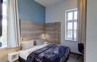 Quartier96 - Boardinghouse Emden - Foto 108