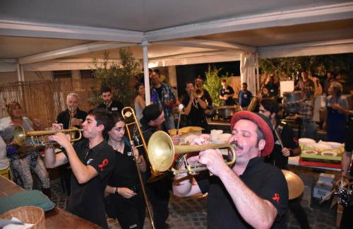 Il Pianerottolo - Foto 45