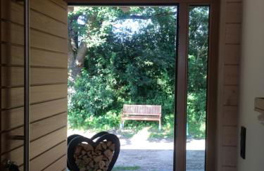 Oaktree-Cottage - Foto 32