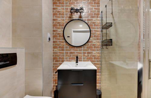 NORDBYHUS Apartamenty Angielska Grobla - Foto 96