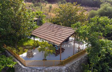 Country House Hortensia - Foto 39