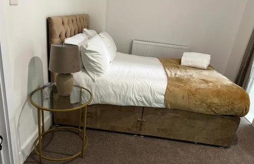 Rochester Lux Stay Townhouse 2 - Foto 7