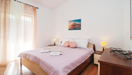 2 Bedroom Amazing Apartment In Slime - Foto 3