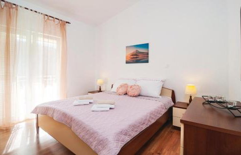 2 Bedroom Amazing Apartment In Slime - Foto 3