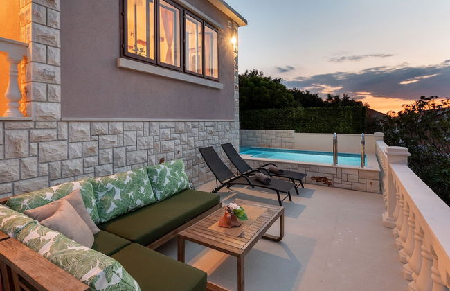 Villa Linda - Foto 27