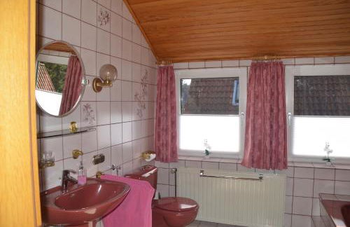 Ferienwohnung Grensemann - Foto 7