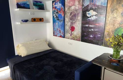 Apartamento con vistas a Africa y al mar - Foto 30