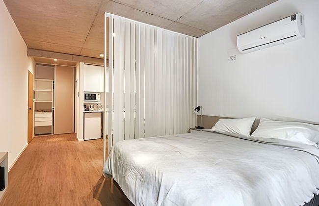 Urban Rent - Departamentos en el corazon de Belgrano - Foto 23