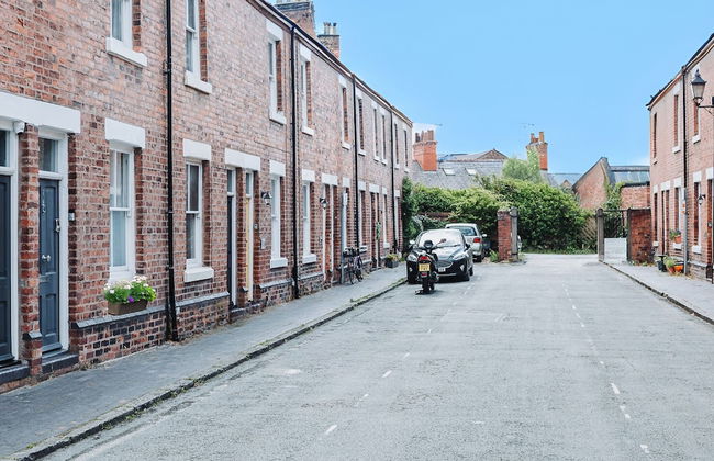 Enjoy the Pause Holiday Home - Photo 38