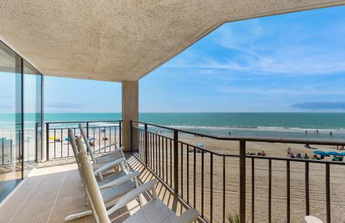 Surfmaster by the Sea 208 - Photo 2