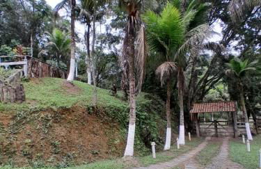 Rancho Leguian Seu refúgio na natureza Cachoeiras de Macacu - Foto 38