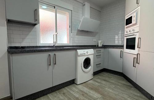 Apartamento La Verdad - Foto 12