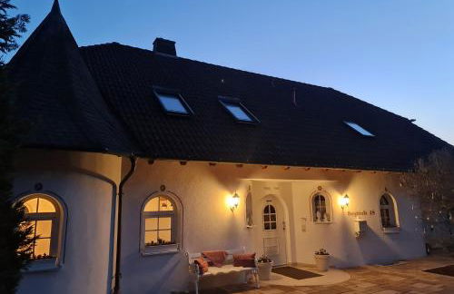 GardenView Apartments & Suites bei Bad Kissingen - Foto 1