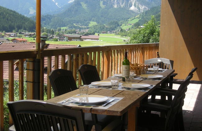 Chalet in Konigsleiten Near Zillertal Arena - Photo 23