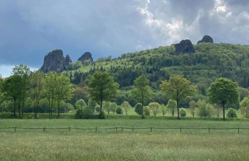 Großzügige Villa in Olsberg-Elpe - Foto 32