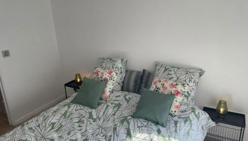 Charme et tout confort prêt stade de France JO - Foto 3