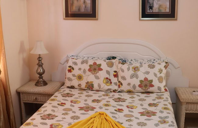 Croton Studio at Sungold House Barbados - Foto 2