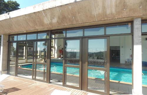 Apart-hotel em Gramado, padrão 4 estrelas, no centro - Foto 74