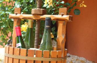 La Halte des Vignes - Route des vins d'Alsace - Foto 20