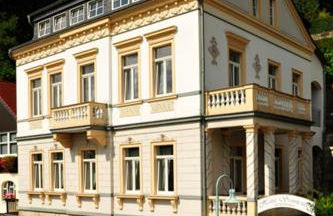 Elbresidenz am Nationalpark - Foto 2