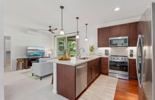 #Marbella Lane - Pōmaika'i Ocean Love Paradise - Foto 29