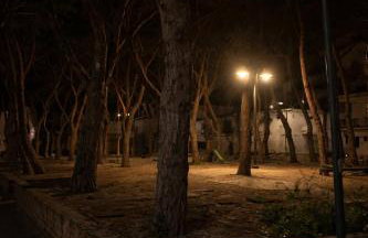 Attico con terrazza sul porticciolo turistico di Vibo Marina - Photo 71