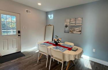 New house close to Fairmount Park - Foto 19