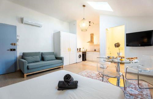 Charmant Studio au cœur des Marais Salants - Foto 8