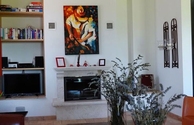 Belvilla by OYO Villa Due Olive - Photo 22