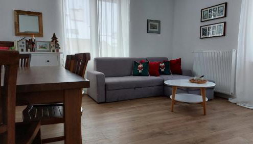 Apartament z Napoleonem w tle - Foto 4
