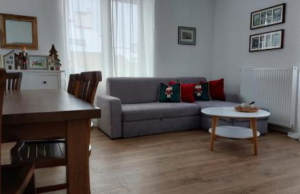 Apartament z Napoleonem w tle - Foto 4
