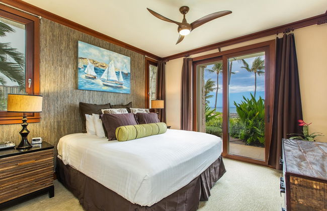 Two-bedroom Villas at Ko Olina Beach Villas Resort - Photo 13