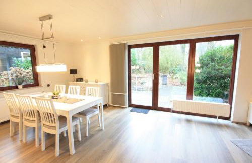 WEIßE HÖHEN -Ferienhaus, Dibbersen bei Hamburg - Foto 5