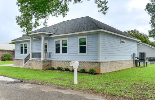 Walk to Beach and Harbor Dtwn Pass Christian Home - Foto 23